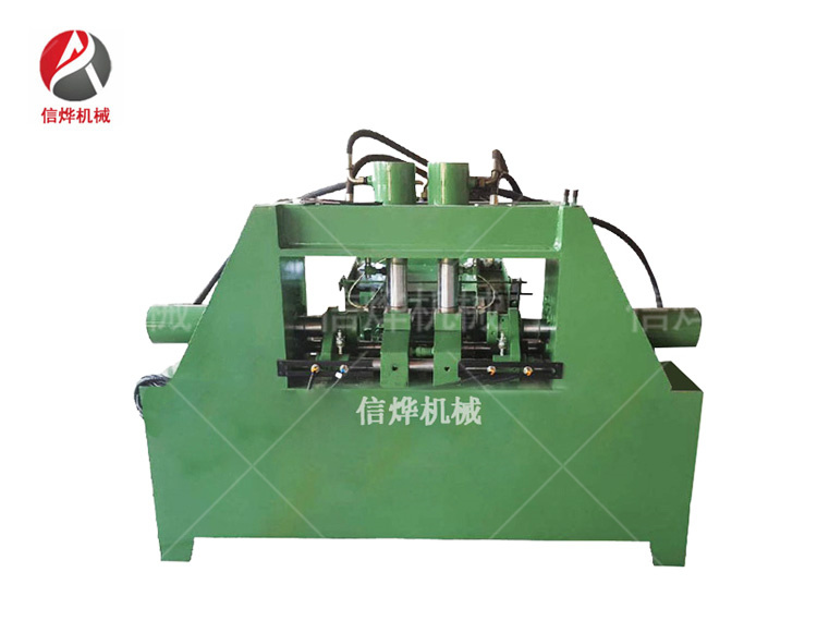 全自動雙頭縮徑機安全系數(shù)操作技術(shù)標(biāo)準(zhǔn)